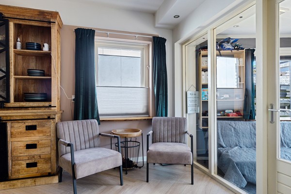 Medium property photo - Hertog van Saxenlaan 10, 8801 ES Franeker